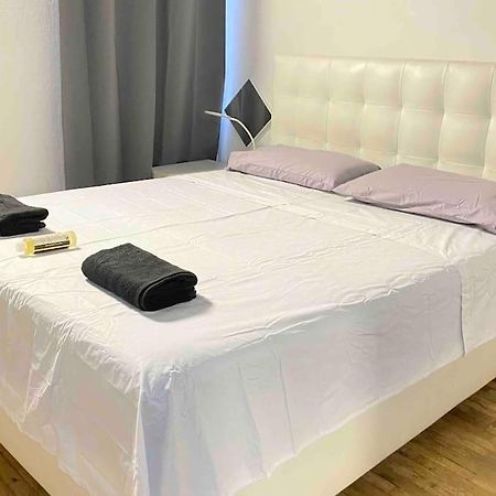 Apartamento Low-Cost Teatro Romano Verona Exterior foto