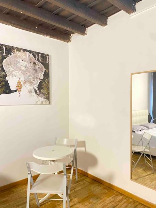 Apartamento Low-Cost Teatro Romano Verona Exterior foto
